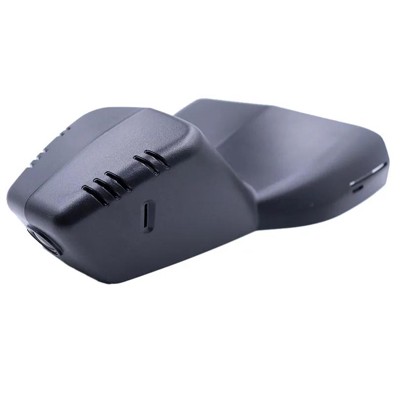 Prada-Enregistreur Vidéo DVR pour Voiture, Wifi, Plug and Play, 4K, 2160P, KIT 308, IGHT2022, 2023,