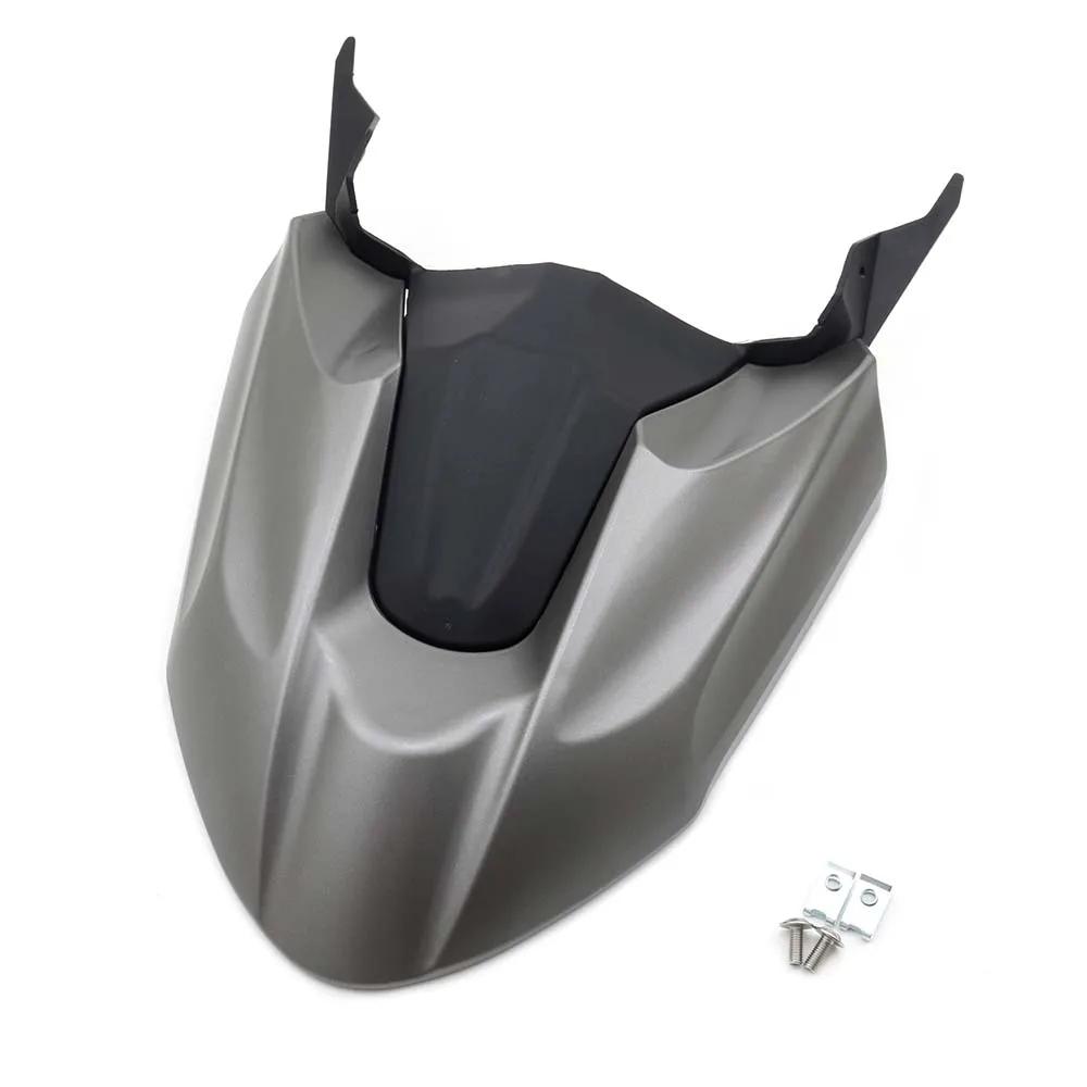 Extension de cône de nez de moto, carénage de garde-boue avant pour Tiger800 TIGER800 XC 2013 XRT XR