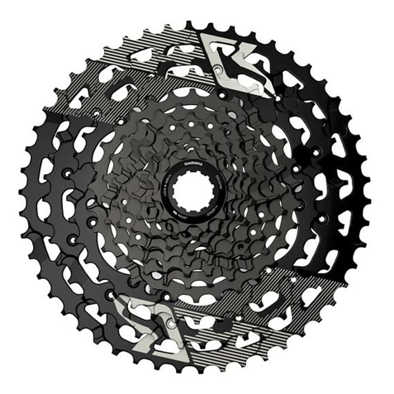 WinterMANO-Cassette LINKGLIDE pour VTT, 9S, 10S, 11 vitesses, LG300, LG400, 11-36T, 39T, 41T, 43T, 4