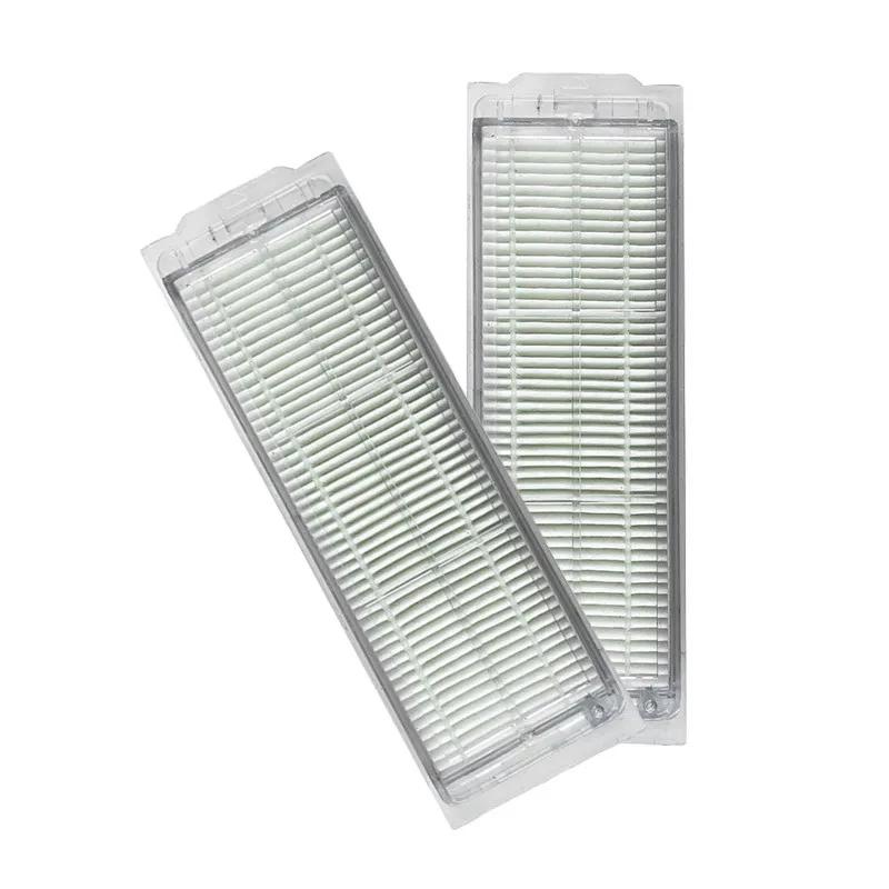 Filtre HEPA pour STYJ02YM pour Xiaomi Mi Robot Vacuum-Mop Pro / Mop p / Mop 2S XMSTJQR2 Xiaomi S10 S