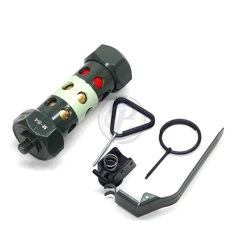 Accessoires de film M-84 tirelire jouets leges modèle artisanat fuchsia sida
