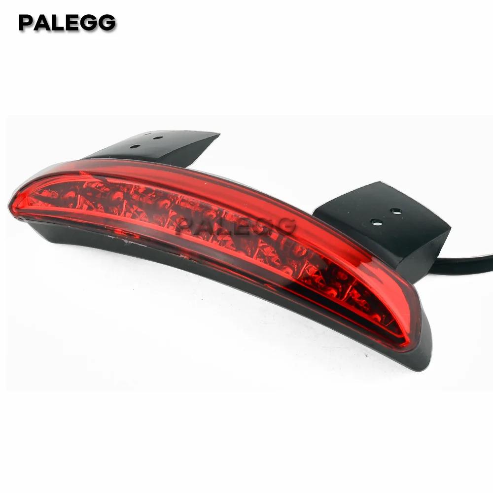 Pour Harley Davidson XL883 XL1200 XL 883 1200 Sportster fer moto accessoires arrière garde-boue frei