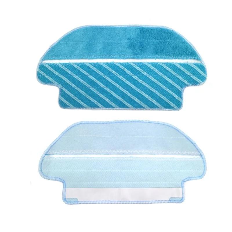 Pour Cecotec Conga 3290 3390 3490 3590 3690 3790 3890 Ultra titane aspirateur vitale brosse latérale