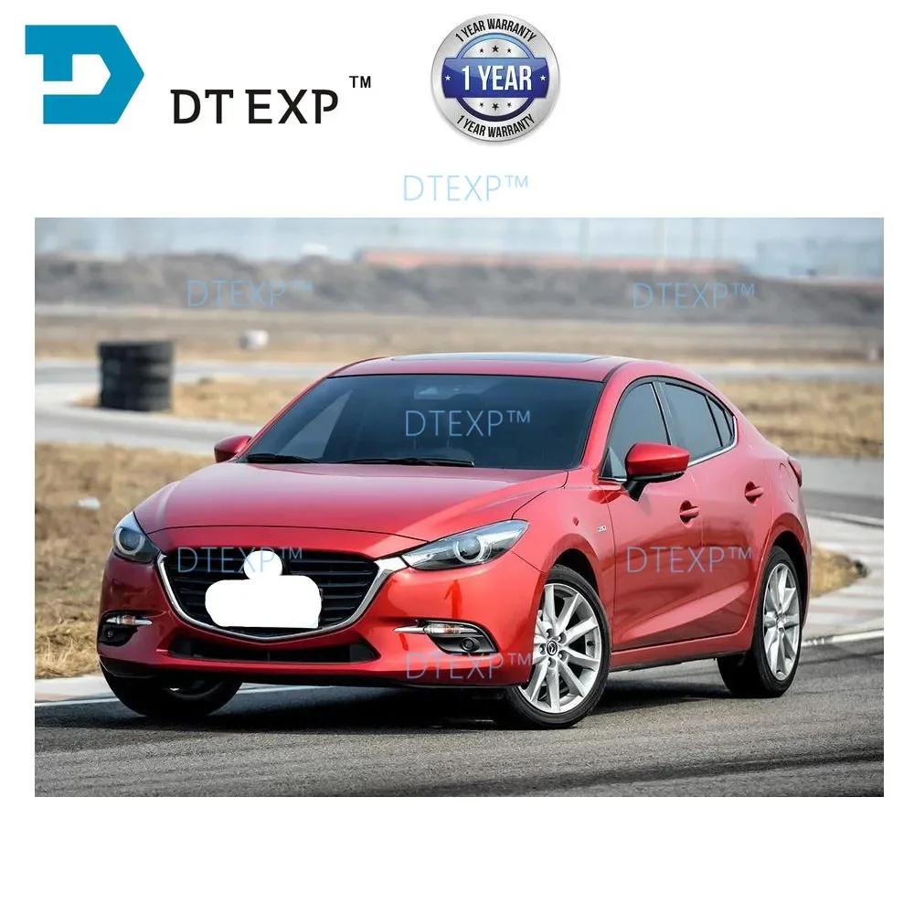 Feu arrière LED pour Mazda3 Saloon uniquement 2013 – 2019, sans ampoule, pour Signal de virage de st