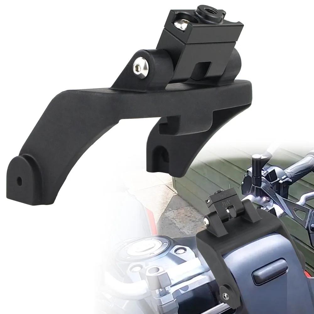 Accessoires de moto pour Yamaha Tracer 900 / 9 / GT 2018 – 2024, support GPS, support de navigateur,