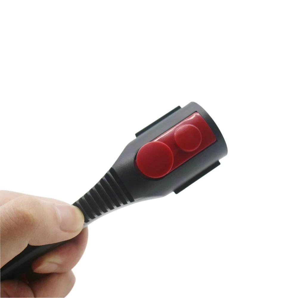 Tête de buse pour aspirateur Robot Dyson V8 V7 V10 V11 V15, pièces de rechange, outil de fente Flexi