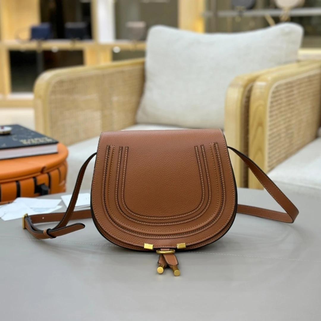 Sac bandoulière classique en cuir véritable avec franges vintage pour femme, sac à main classique en