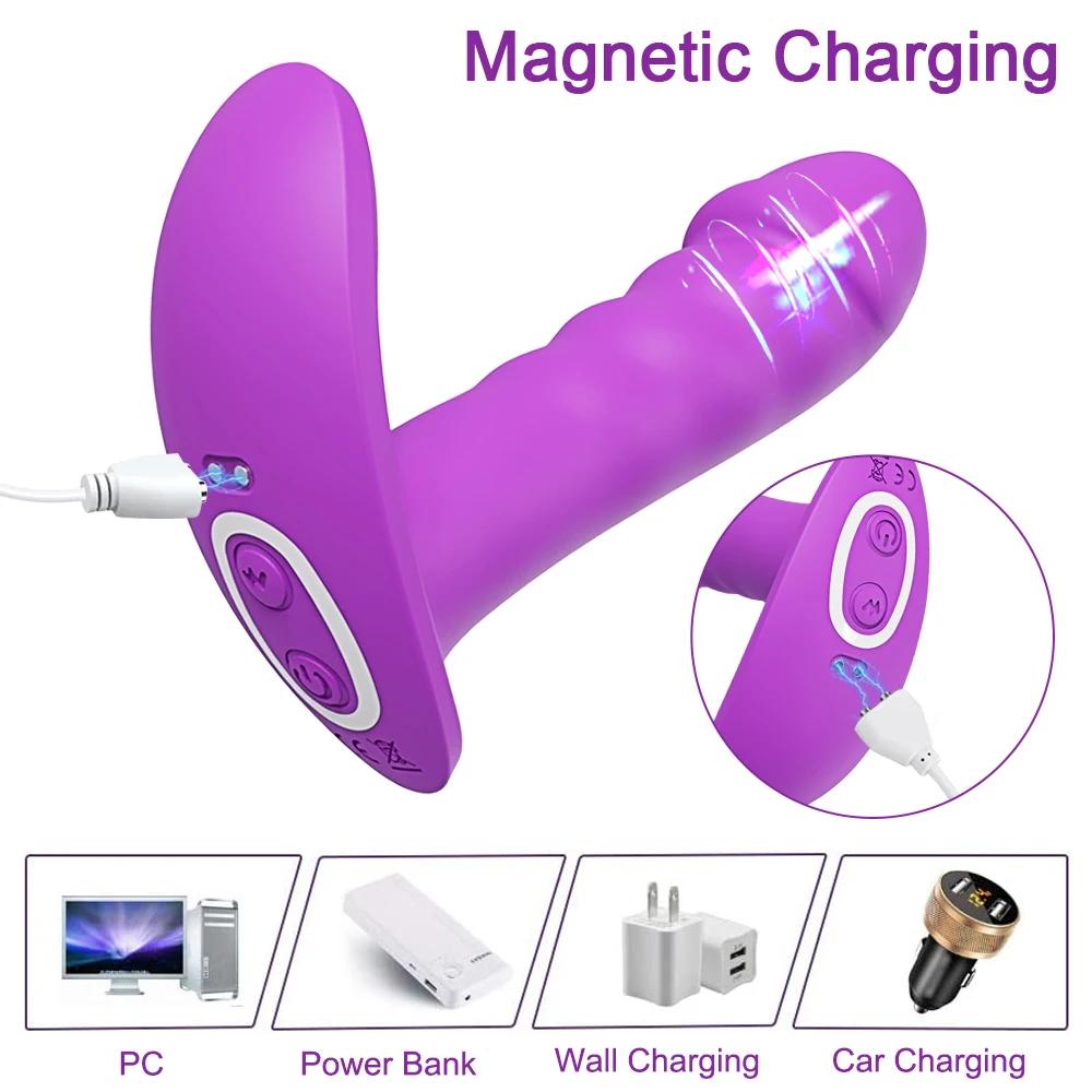Vibromasseur Celdo Bluetooth pour femme, contrôle sans fil, œuf vibrant, stimulateur de clitoris, jo