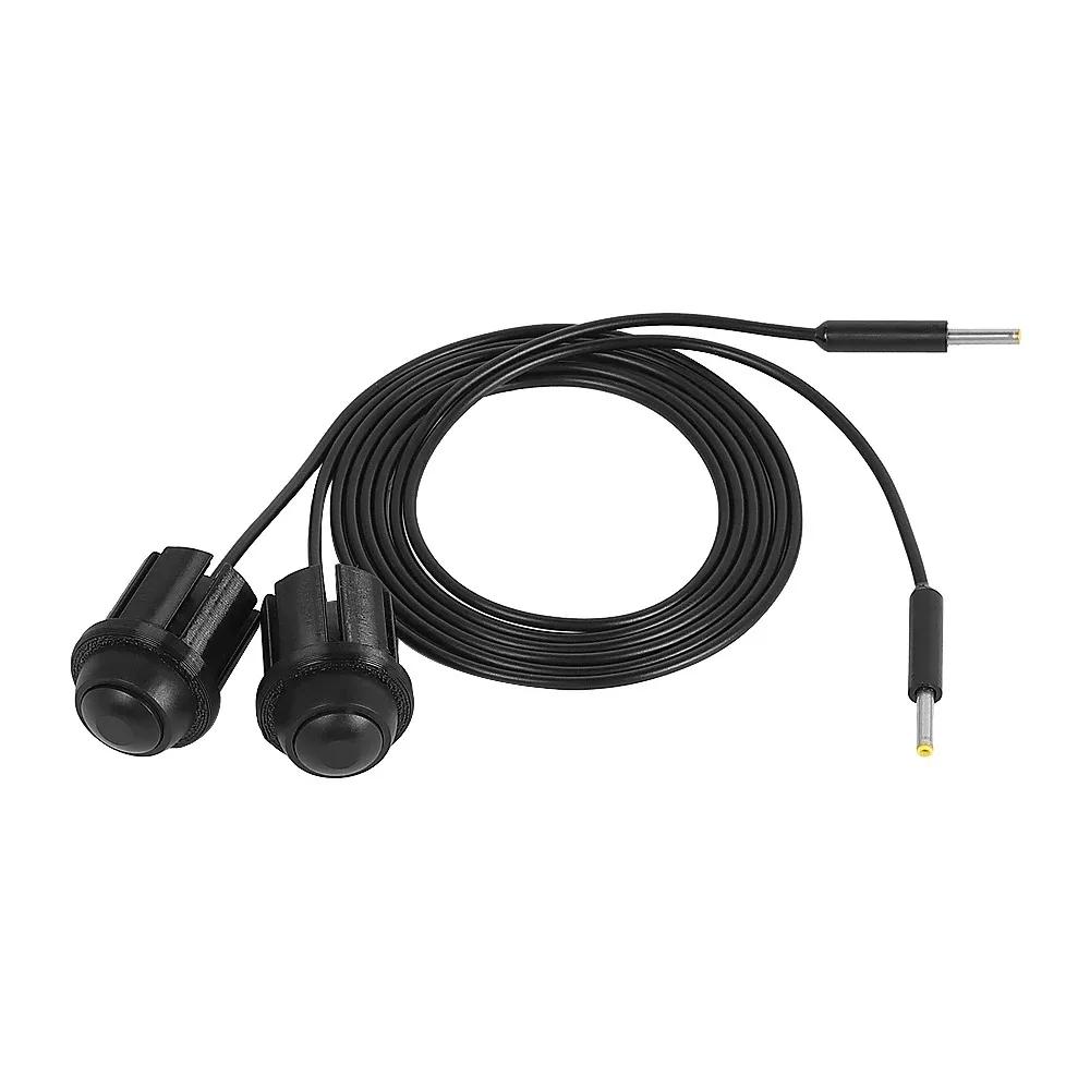 Bouton Sram Etap Blips fait à la main, bouton d'escalade, bouton TT, télécommande étanche à la pouss