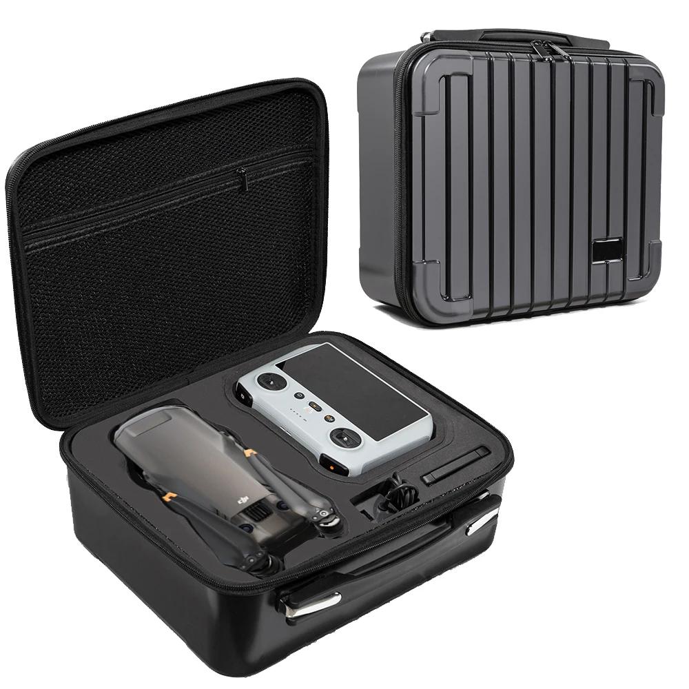 Étui de transport portable pour DJI Mavic 3 Pro Classic, valise de protection, sac de rangement étan