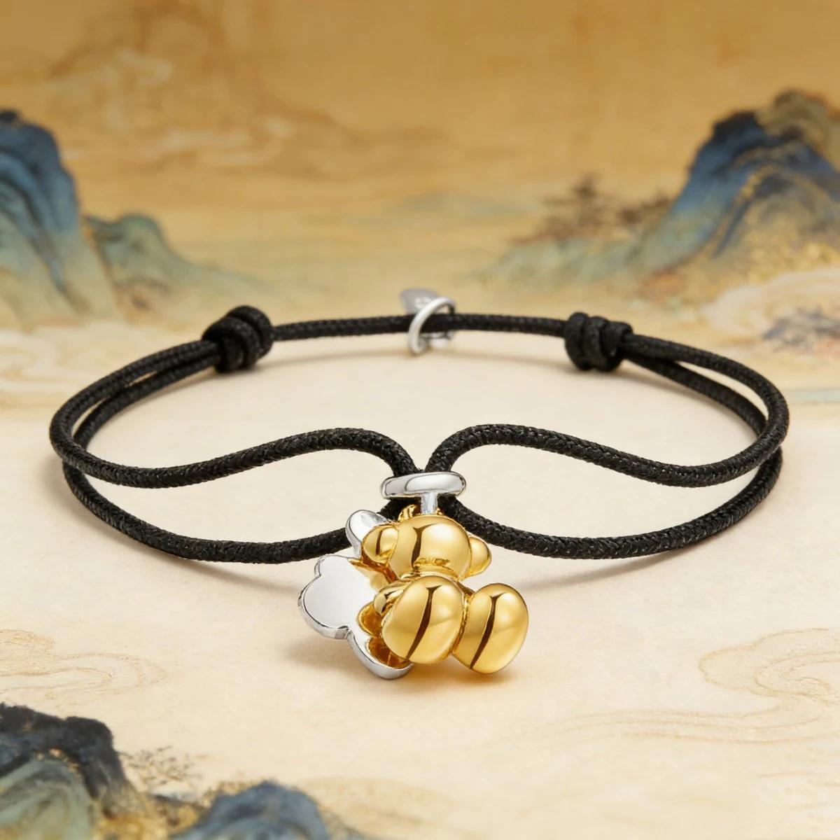 Bracelet pour femme de haute qualité, durable, adapté à un usage quotidien et également idéal comme