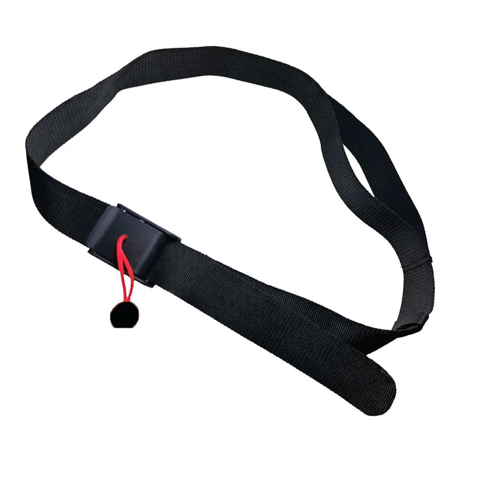 Ceinture de taille à dégagement rapide pour pagaie Whitewater, ceinture SUP QR pour pagaies, Compati