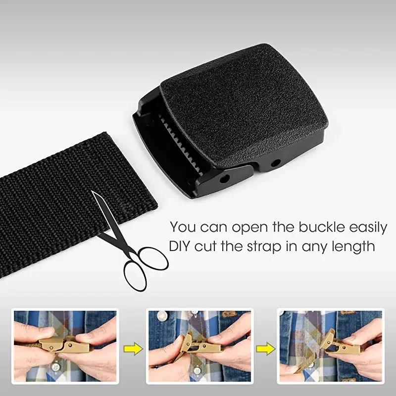 Nouveau voyage argent Anti-vol ceinture taille sac femmes Portable caché argent sangle ceinture port
