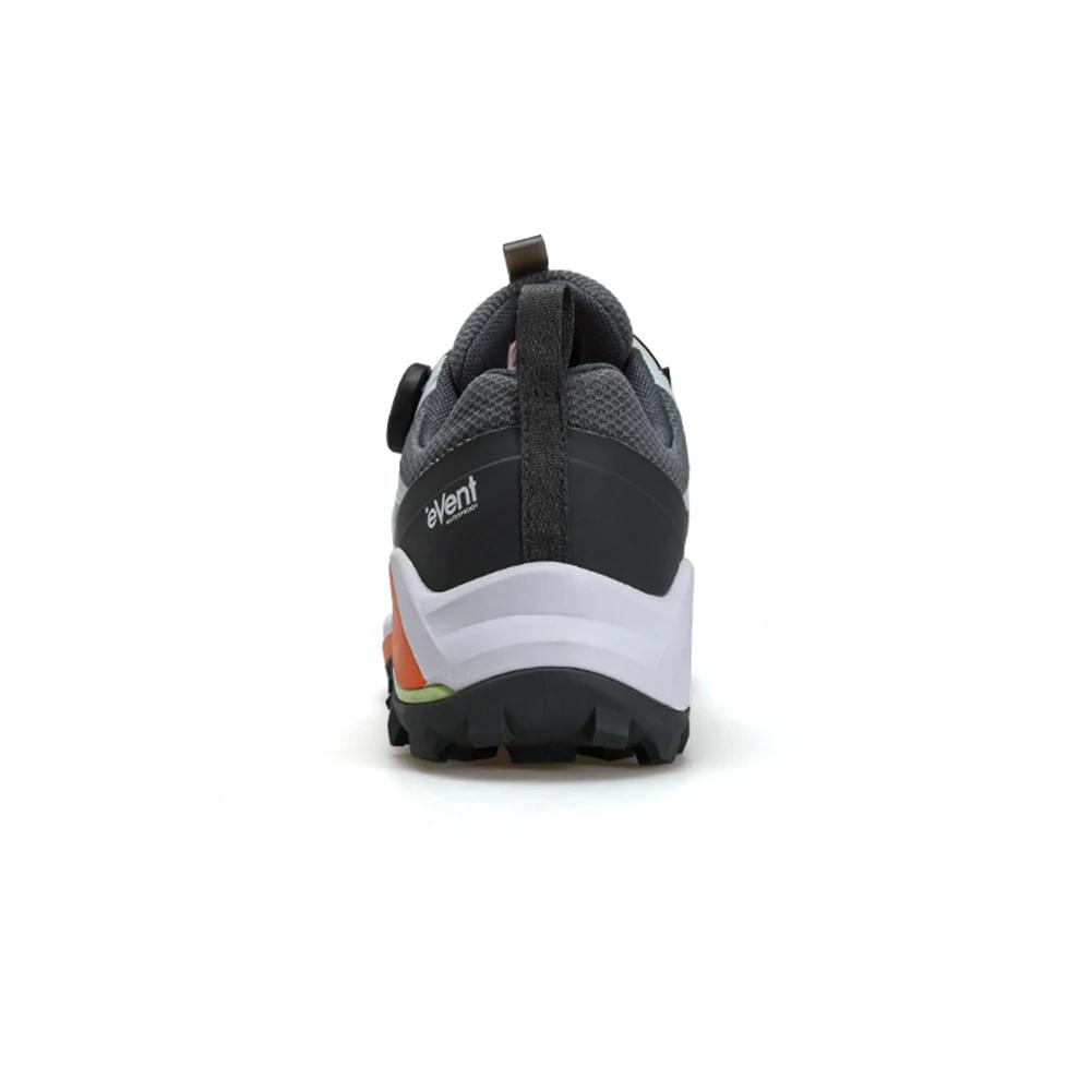 Chaussures randonnée imperméables respirantes HUMTTO pour homme baskets luxe extérieur décontractées