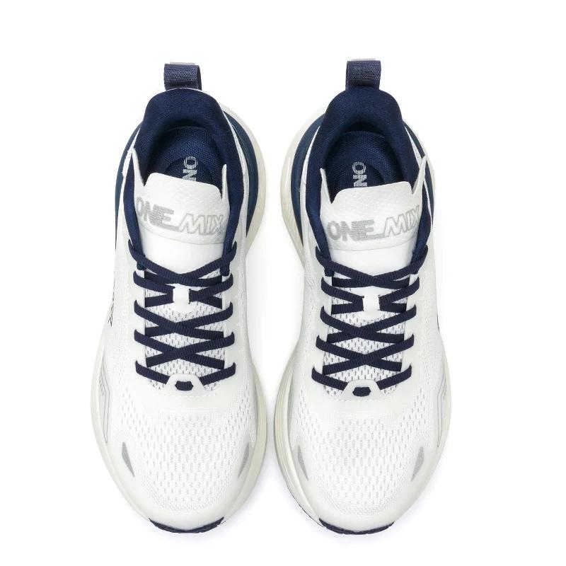 Chaussures de course ONEMIX 2026 pour femmes et hommes - Baskets légères et résistantes pour jogging et fitness