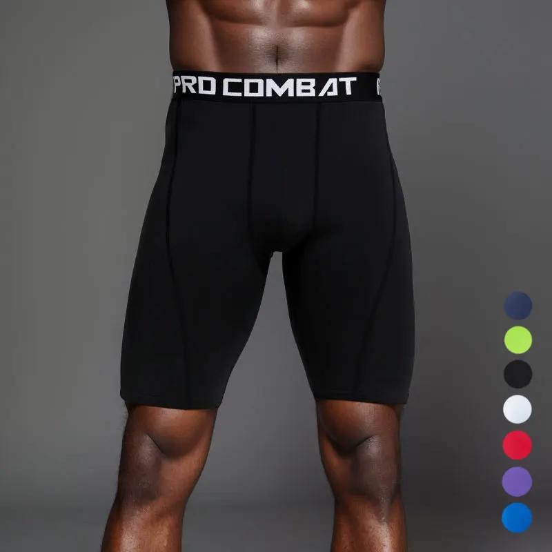 Short de sport pour hommes, séchage rapide, Short de sport pour Jogging, Fitness, pantalon court ser