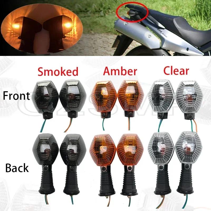 Clignotant avant et arrière, lampe indicateur pour SUZUKI DL 1000 /650 v-strom DL650 DL1000 2004-201