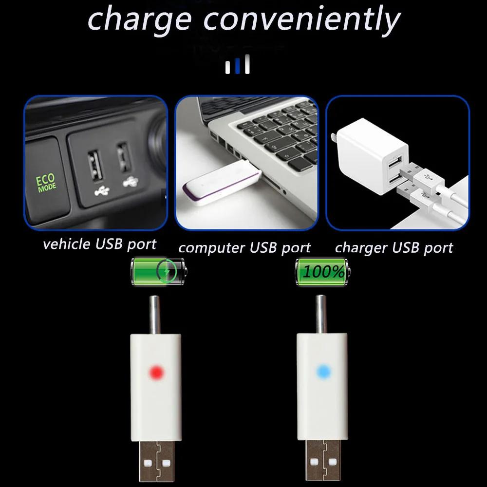 Flotteurs de pêche de nuit améliorés, lumière lumineuse CR425, ensemble de chargeur de batterie au L