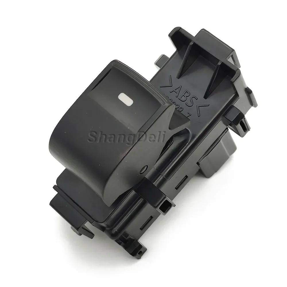 Bouton de lève-vitre électrique, interrupteur de commande de leve vitre de voiture pour Toyota RAV4