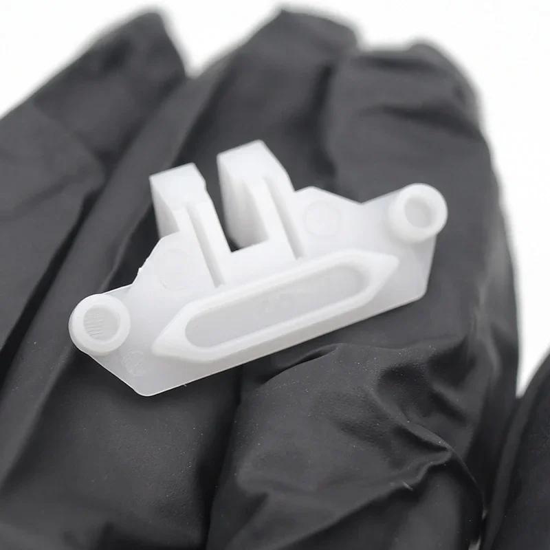 Lame à ressort originale en plastique pour tondeuse à cheveux Babyliss 870, réparation, accessoires