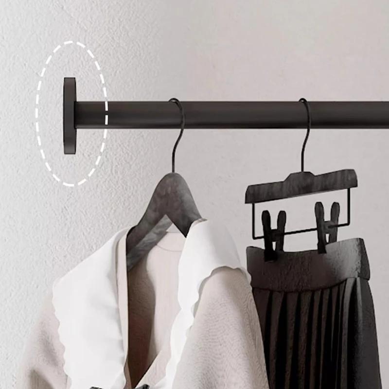 Porte-manteau sur pied Simple, cintre de sol pour Hall d'entrée, rangement de chambre à coucher, sup
