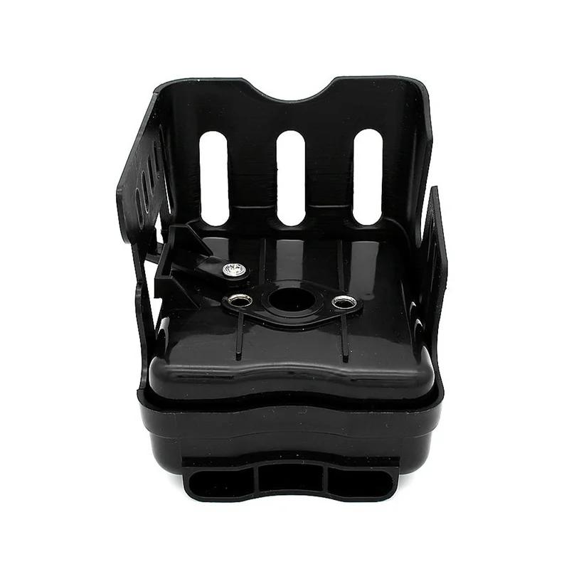 Kit de filtre à Air pour débroussailleuse BC430 43CC 49CC 52CC moteur 40F-5 44F-5