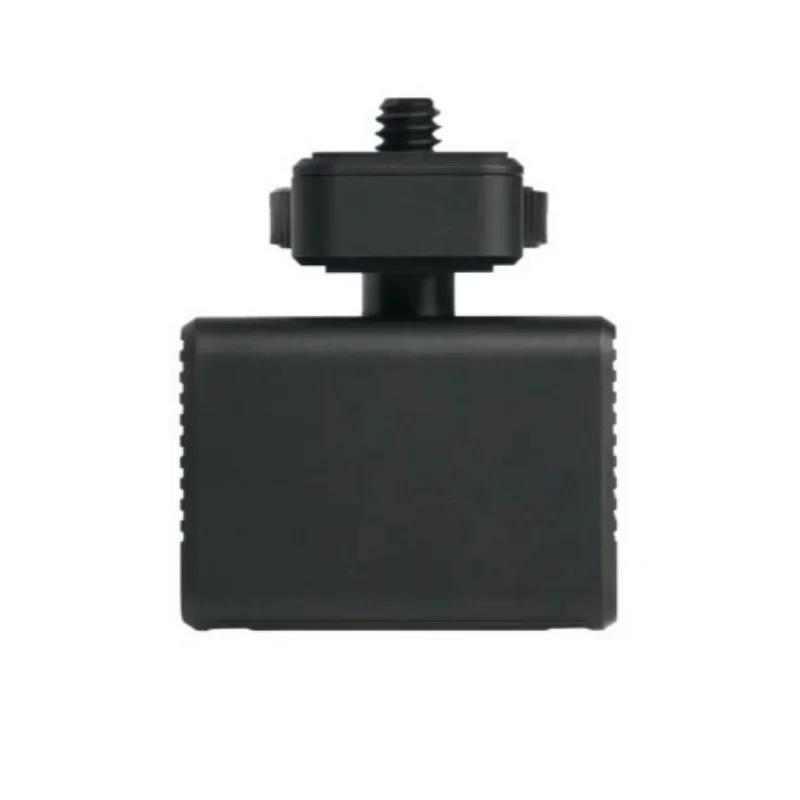 Support de moto antivibration pour Insta360 X5 / X4 / X3 / ONE RS | Amortisseur de choc à filetage