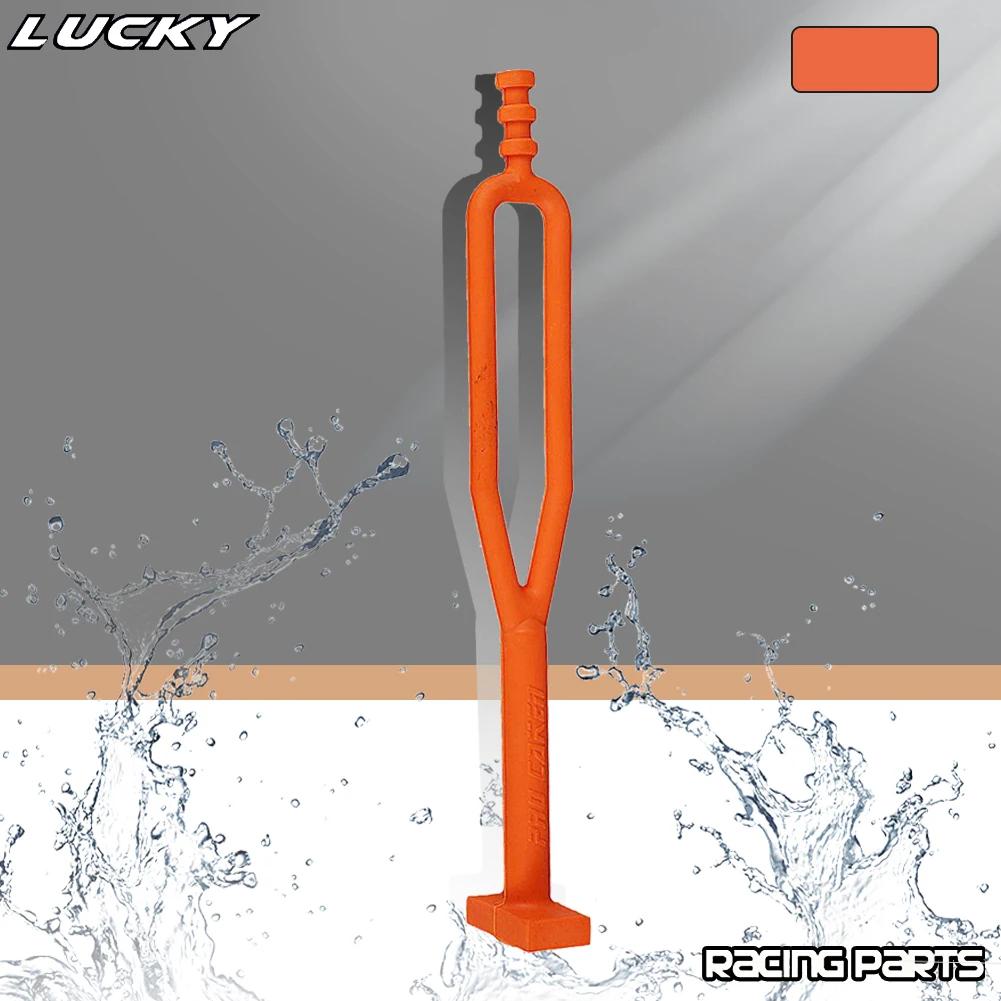 Sangle de béquille latérale en caoutchouc pour Motocross, pour KTM EXC XCF XC XCFW EXCF XCW TPI Six