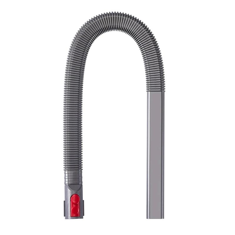 Kit de nettoyage d'évent de sèche-linge, pièces de rechange de tuyau pour aspirateur sans fil Dyson