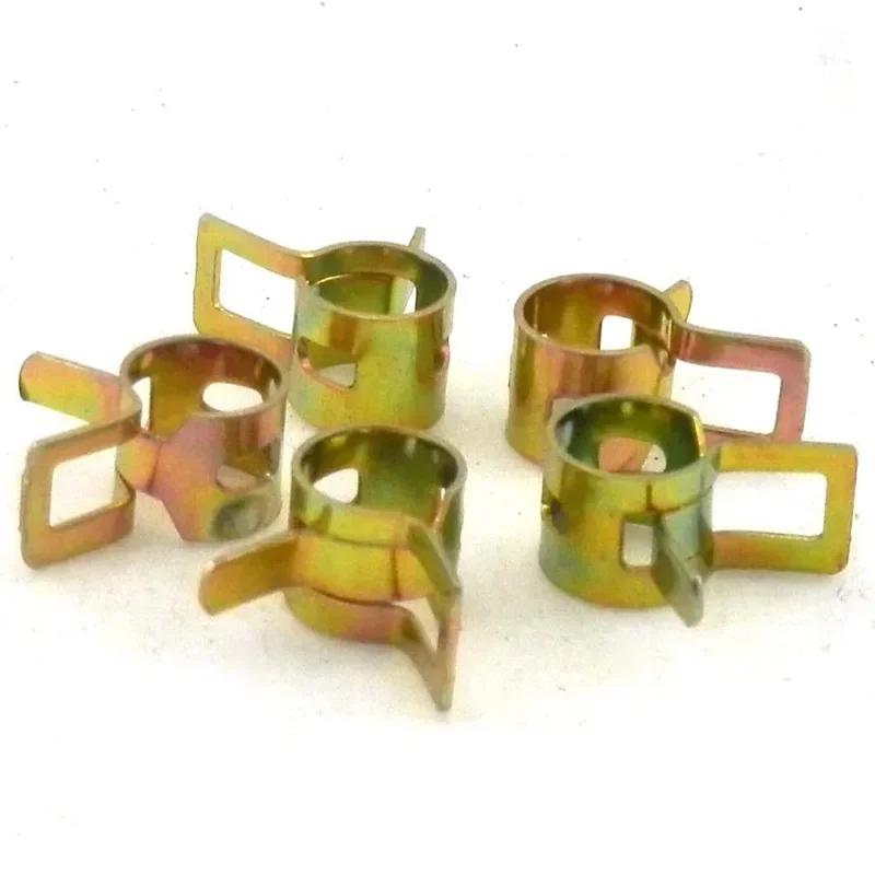 50/40/30/20/10/5 pièces moto Scooter voiture véhicule ATV Go Kart tuyau de carburant tuyau d'eau Tub