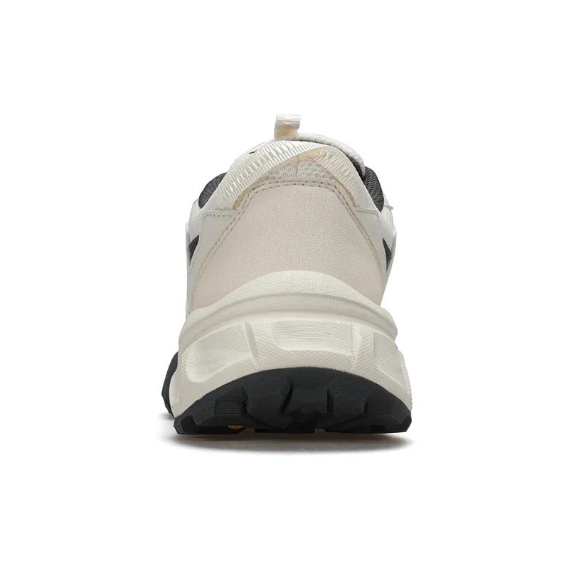 Chaussures de sport anti-aldes HUMTTO pour femme - Bottes de randonnée hiver design luxe extérieur