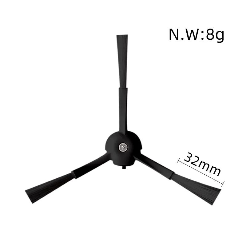 Roborock S8 Pro Ultra S8 + Robot aspirateur pièces de rechange brosses latérales principales tissus