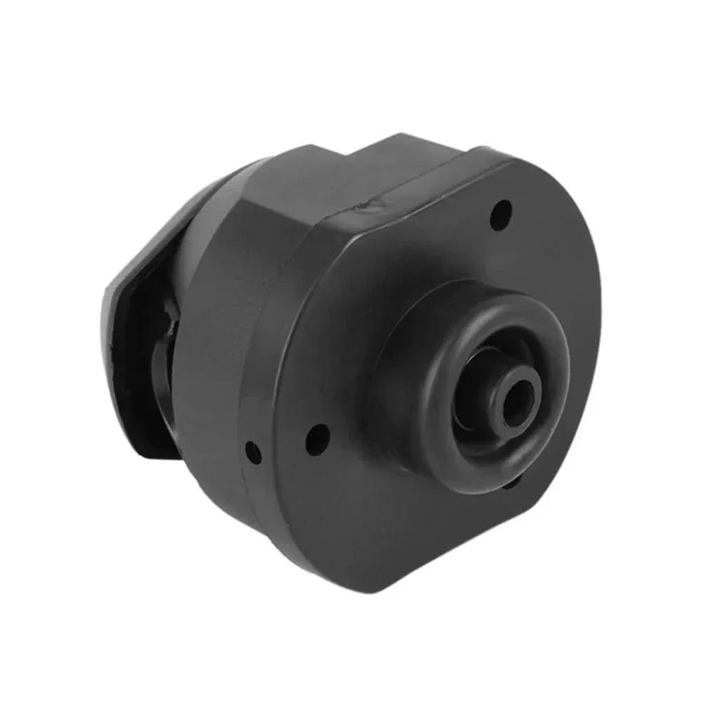 Prise modifiée pour voiture, Standard européen, 7 broches, 12V, prise et prise de remorque, adaptate