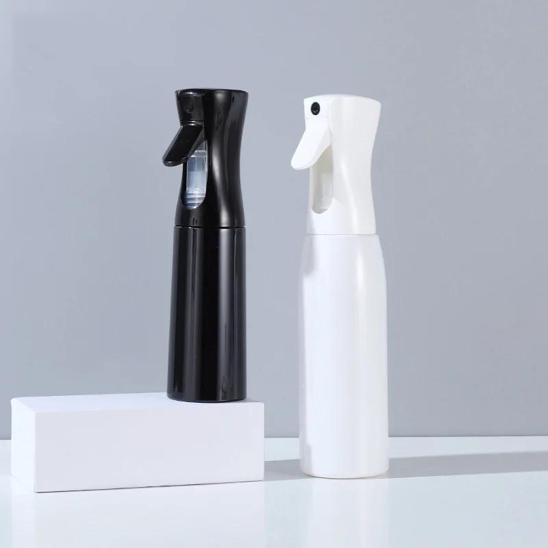 100% marque coiffure vaporisateur bouteille Salon barbier nouvelle mode cheveux vaporisateur bouteil