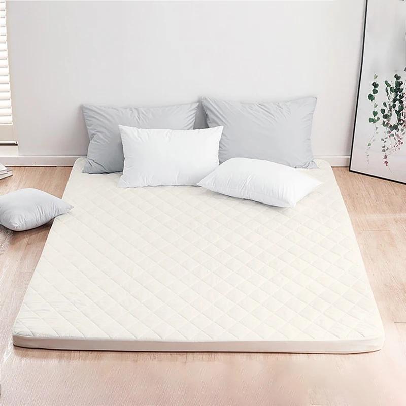 Matelas Air Wave pour sommeil frais, instituts de soutien et de pression, Végétenveloppées d'air, su