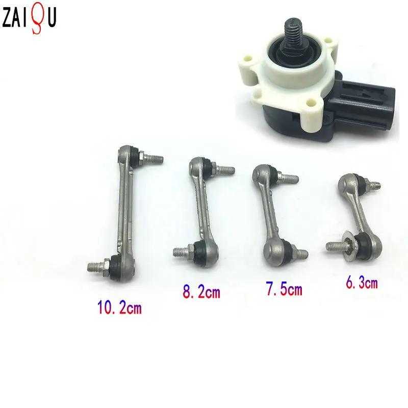 Pour Accord Odyssey Civic CRV capteur de hauteur d'angle de phare tige de réglage rotule boule de ré