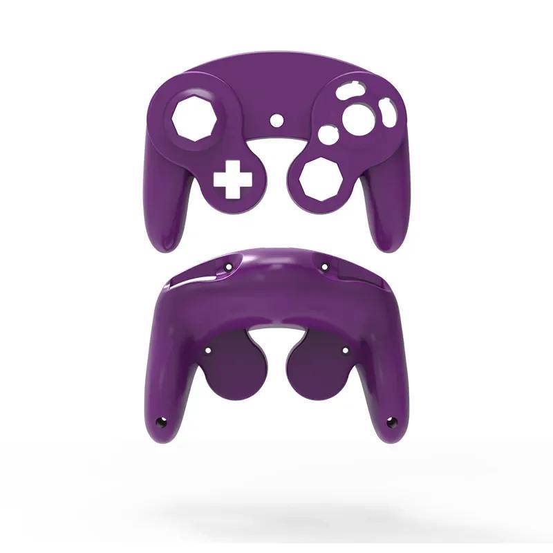 DATA FROG – coque de protection de remplacement pour contrôleur Gamecube GC, accessoires