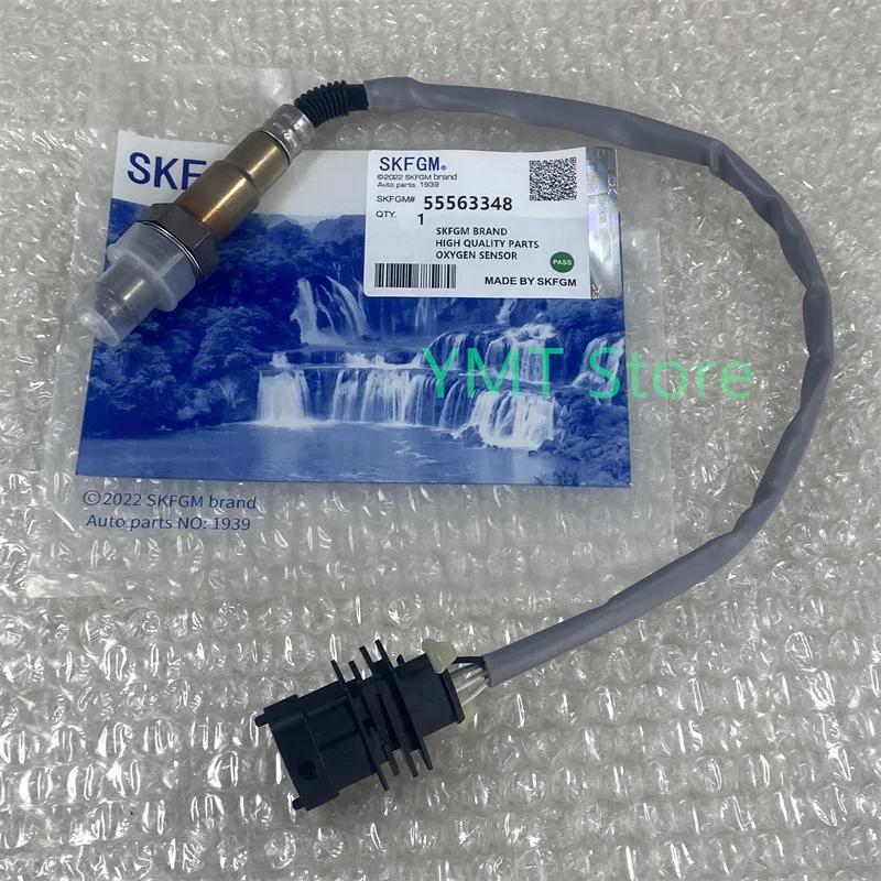 55563348 Sonde Lambda capteur d'oxygène O2 pour VAUXHALL Opel ADAM ASTRA J CASCADA CORSA D E INSIG