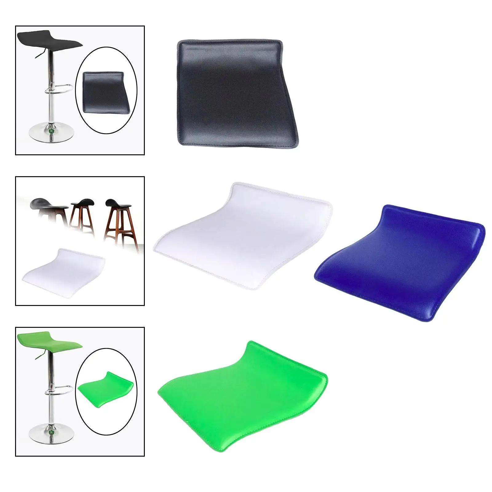 Siège de tabouret de Bar de remplacement, accessoire de tabouret de Bar de cuisine, élégant, résista