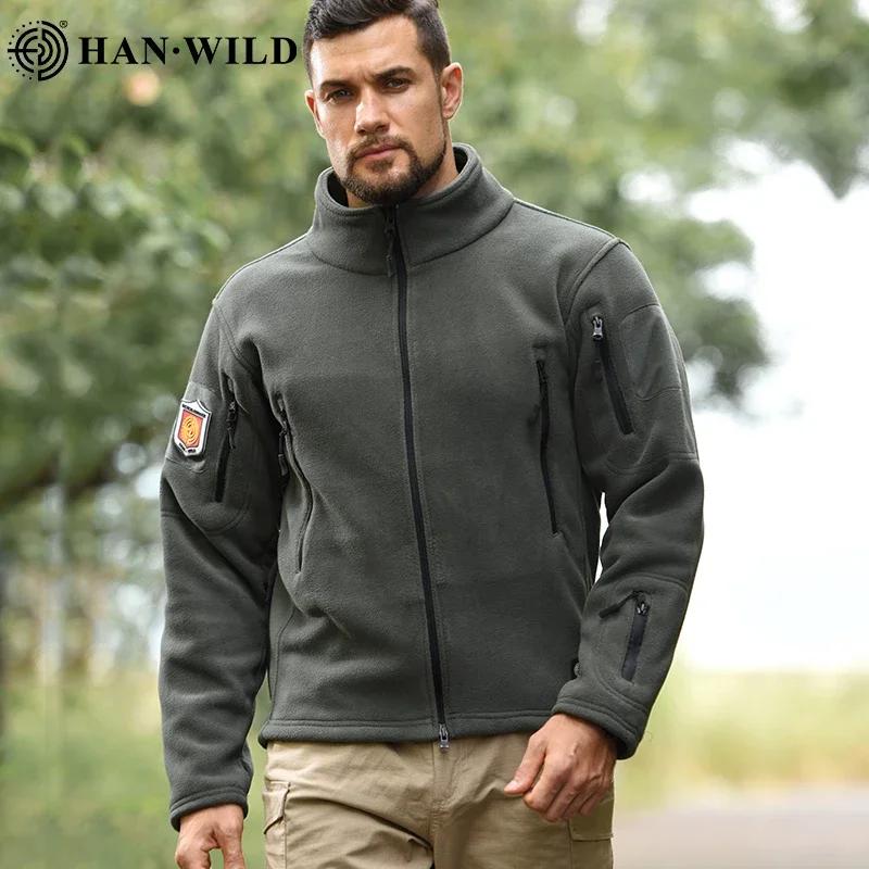 Manteau de travail chaud à fermeture éclair complète pour hommes, vestes Smile, veste douce, coupe-v