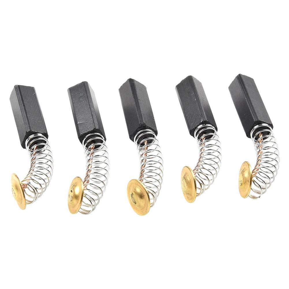 Pièces de rechange pour marteau électrique, brosse en carbone, perceuse à percussion électrique, bro