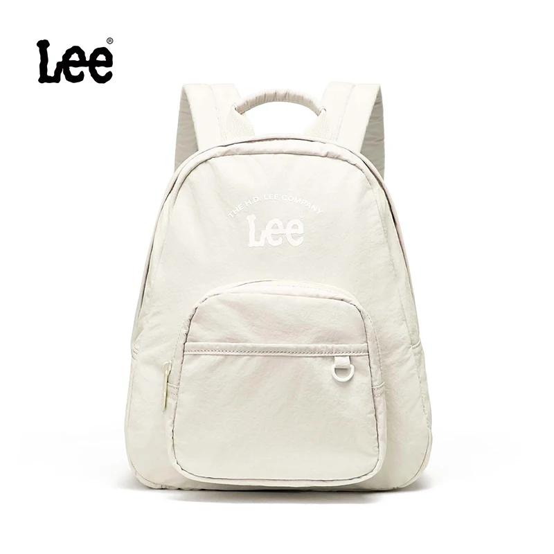 LEE – sac à dos de voyage léger de petite taille pour femmes, décontracté, étanche, pour adolescents