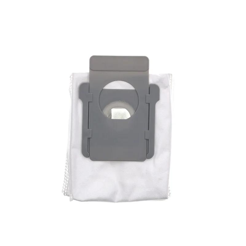 Pour iRobot Roomba i7 i7 i6 i8 i3 Plus E5 E7 E & I série filtre Hepa brosse latérale brosse principa