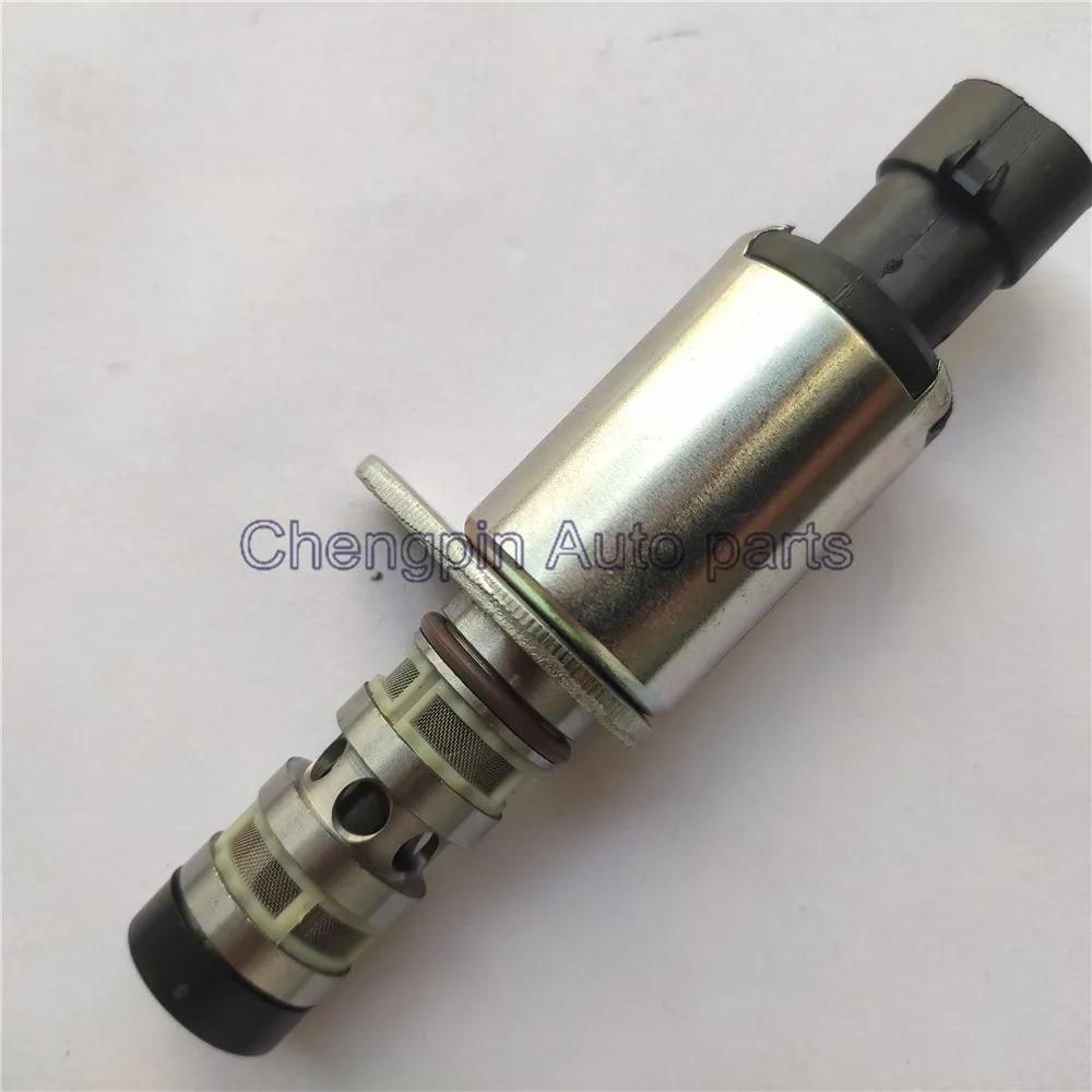 Solénoïde de soupape de commande de came d'arbre à cames Original # 55567050 Pour Chevrolet Cruze
