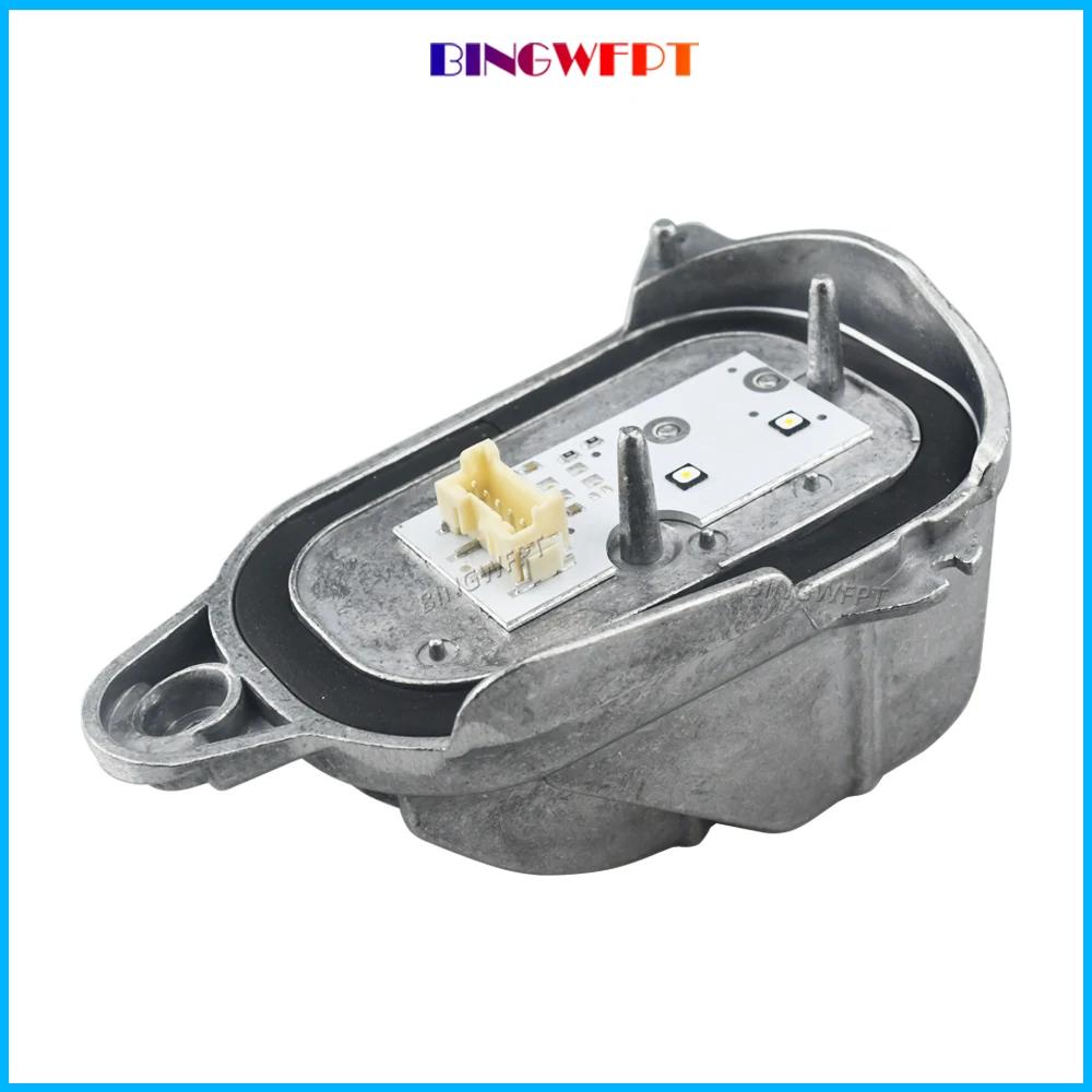 Module de commande de feux de jour LED DRL de haute qualité pour phares, OEM 8R0941475B 8R0941476B p