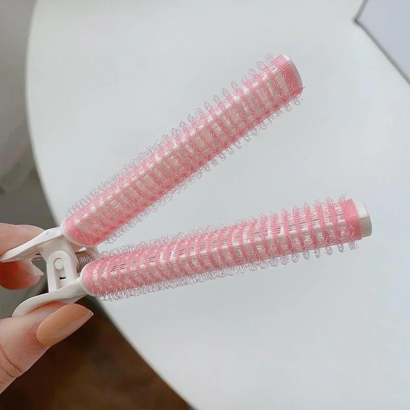 Bigoudi Volumisant pour Cheveux, Clips de Racine, Fluffy, Instantané, Sans Chaleur, Outil de Coiffur