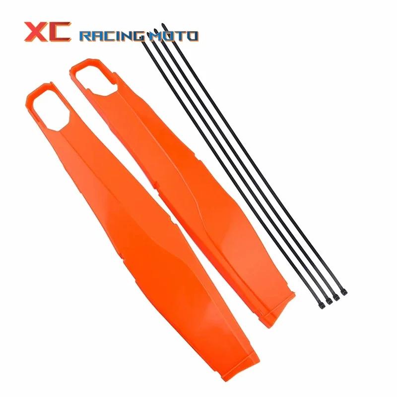 Protecteur de bras oscillant de moto, couvercle de Protection pour KTM 2012 – 2021 2022 EXC EXCF XCW