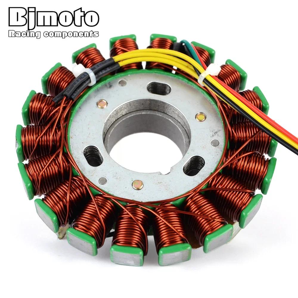 58031002050 Bobine de stator pour K-TM 350 400 500 540 600 620 660 LC4 640 Pour Husaberg FE600E FS60