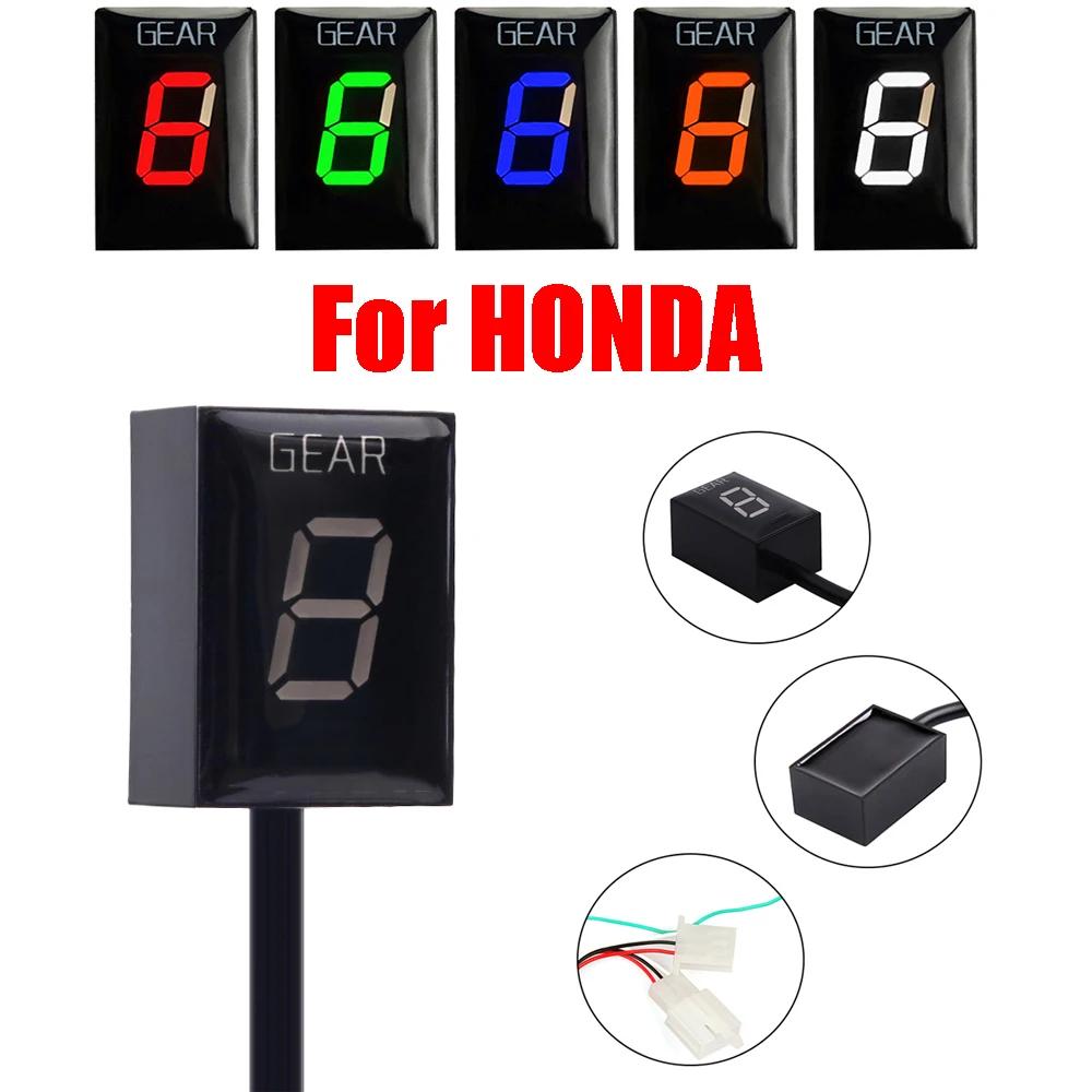 Indicateur de vitesse pour Honda Hornet CBR600 F F3 F4 F4i CB600F CBF600 VFR800 Fi CBR 900RR 919RR 9