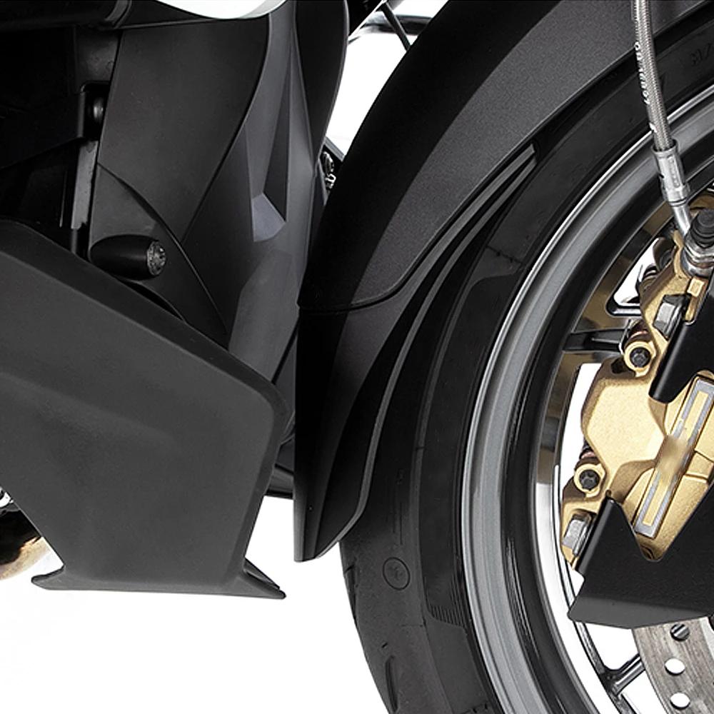 Extension de garde-boue avant R1250RT, coussinet de protection contre les éclaboussures, pour BMW R